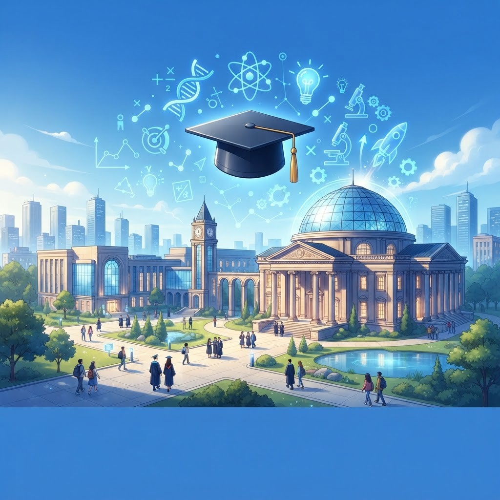 Top 10 Best Universities in Wakefield