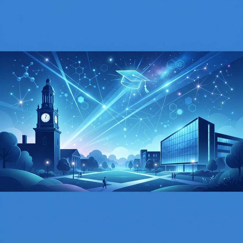 Top 10 Best Universities in West Lancashire