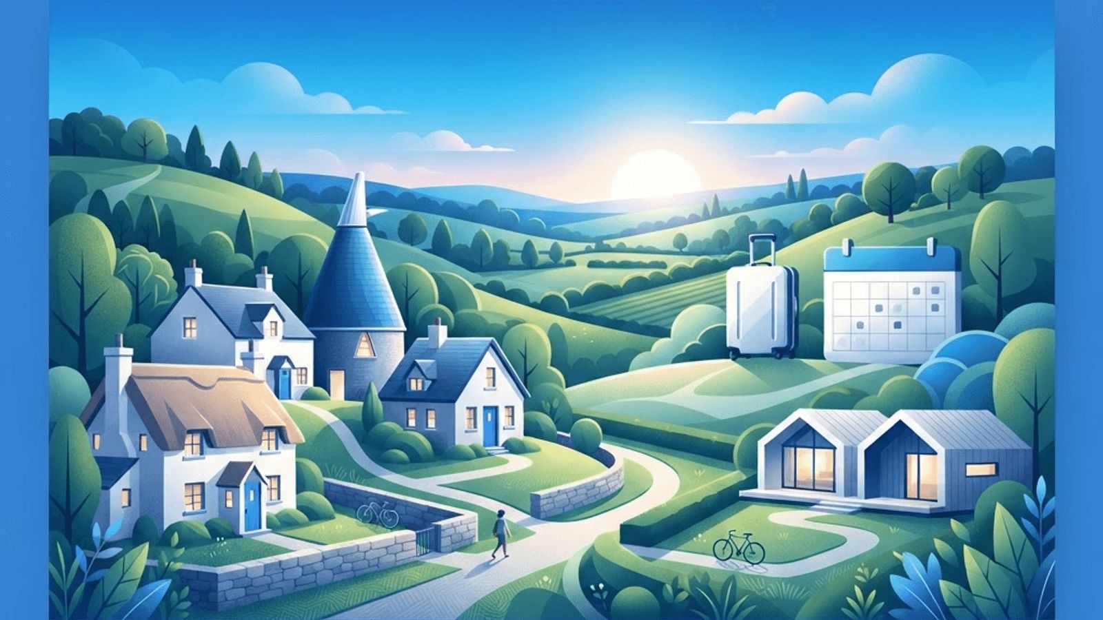 Top 10 Best Vacation Home Rentals in Ashford