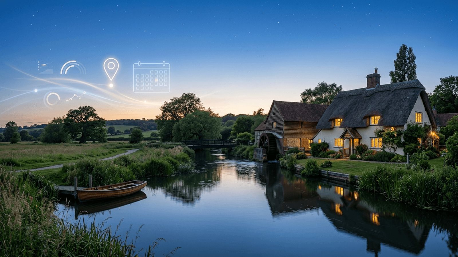 Top 10 Best Vacation Home Rentals in Babergh
