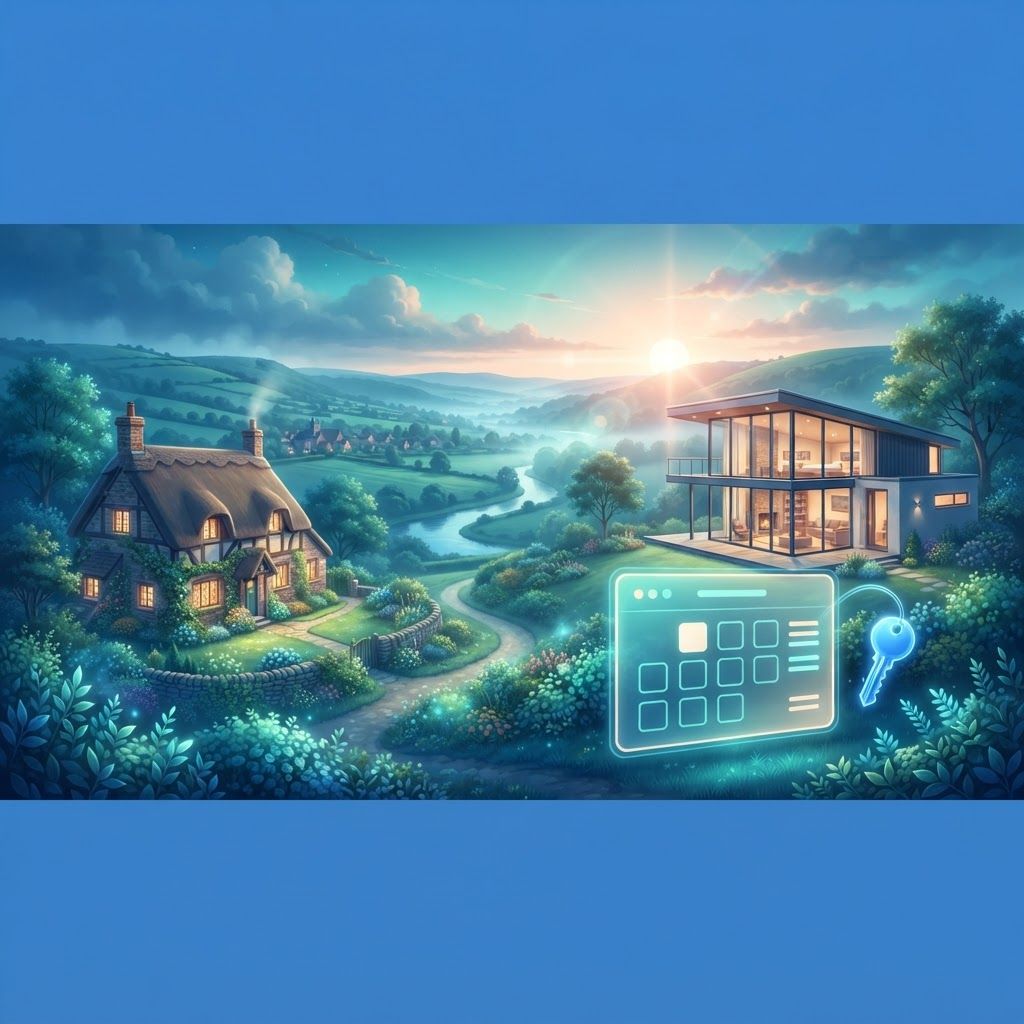 Top 10 Best Vacation Home Rentals in Basingstoke and Deane