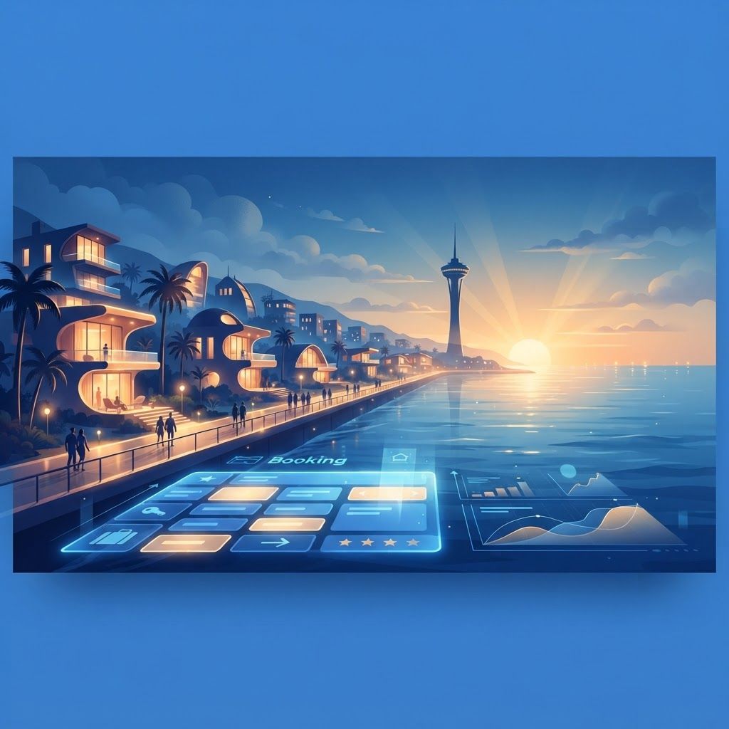 Top 10 Best Vacation Home Rentals in Blackpool