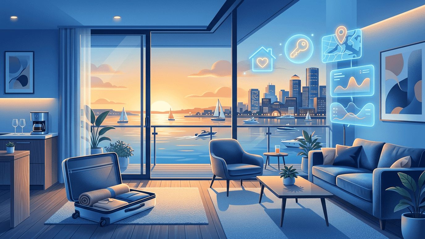 Top 10 Best Vacation Home Rentals in Boston
