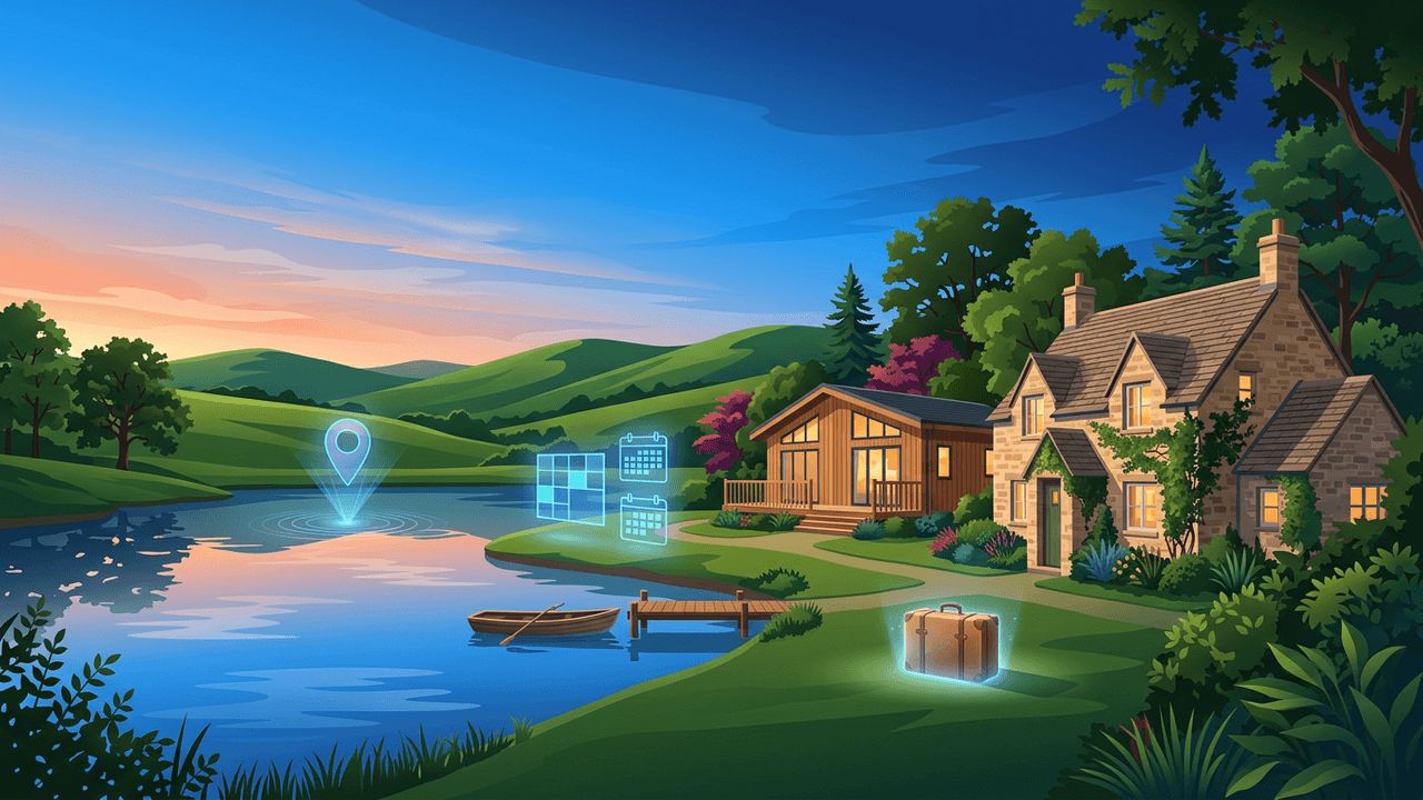 Top 10 Best Vacation Home Rentals in Bromsgrove