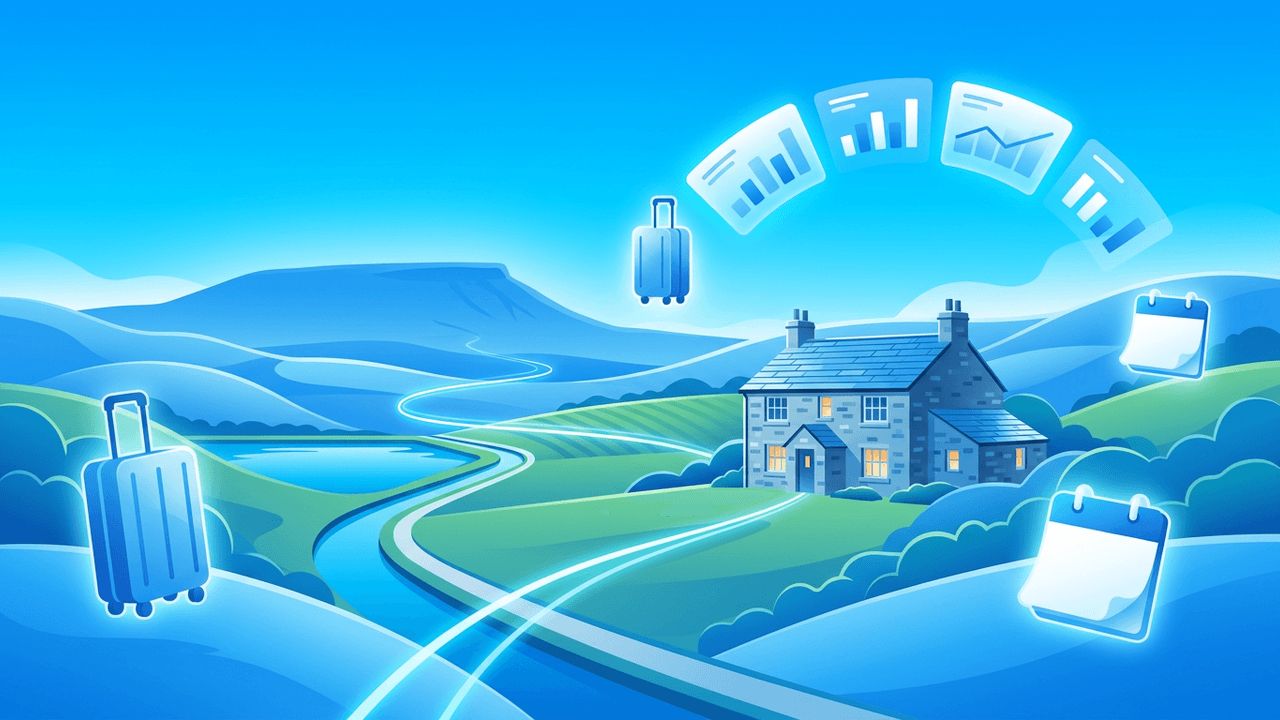 Top 10 Best Vacation Home Rentals in Burnley