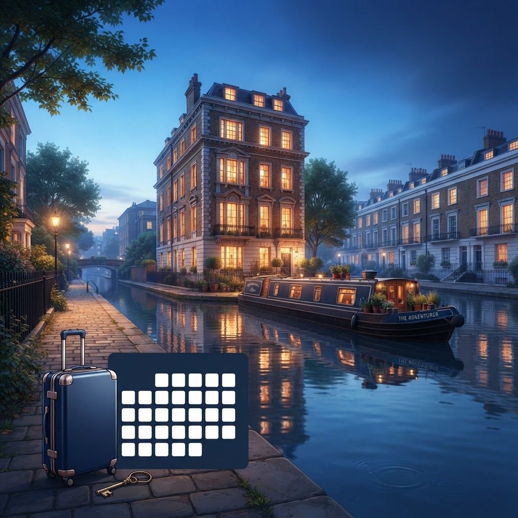 Top 10 Best Vacation Home Rentals in Camden