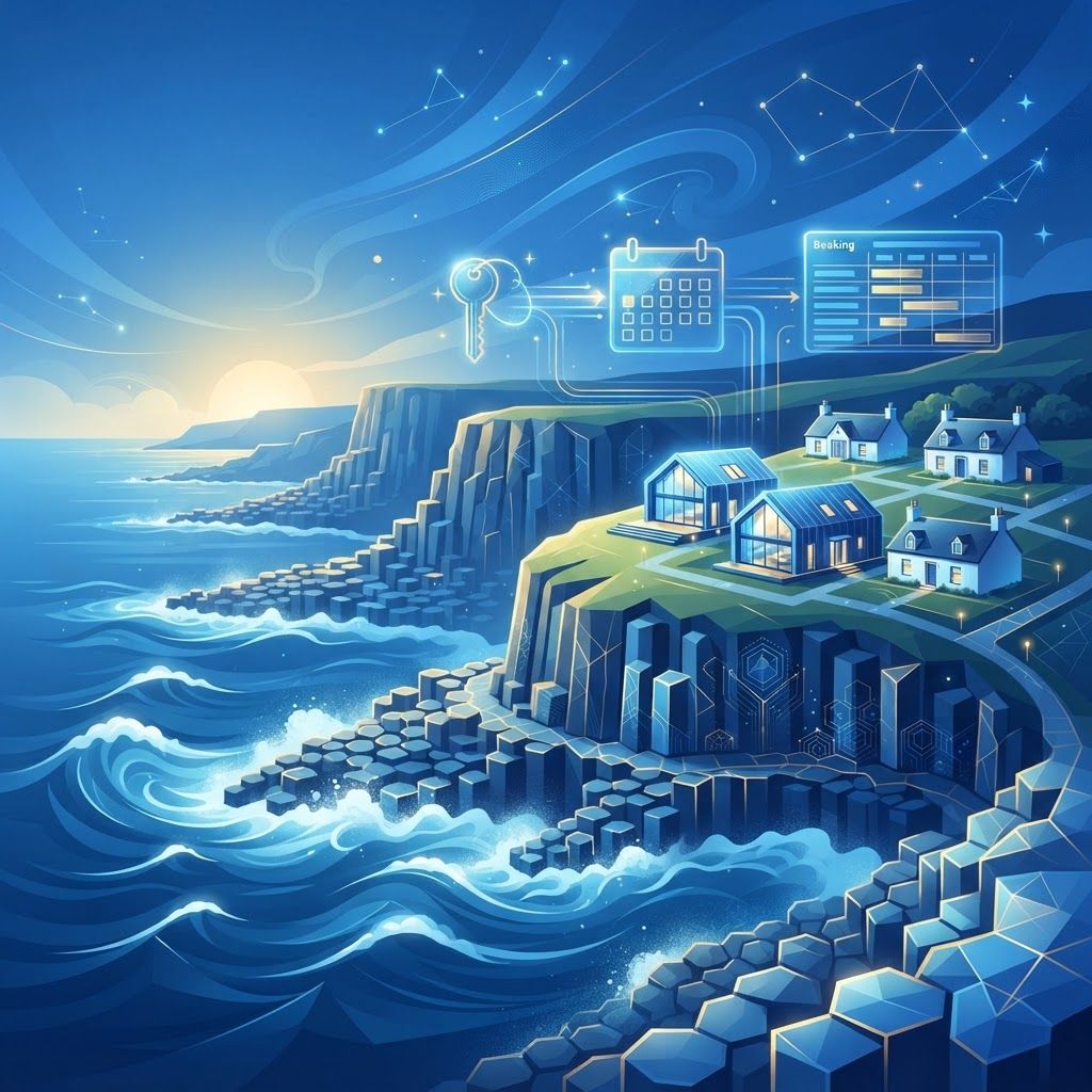 Top 10 Best Vacation Home Rentals in Causeway Coast and Glens