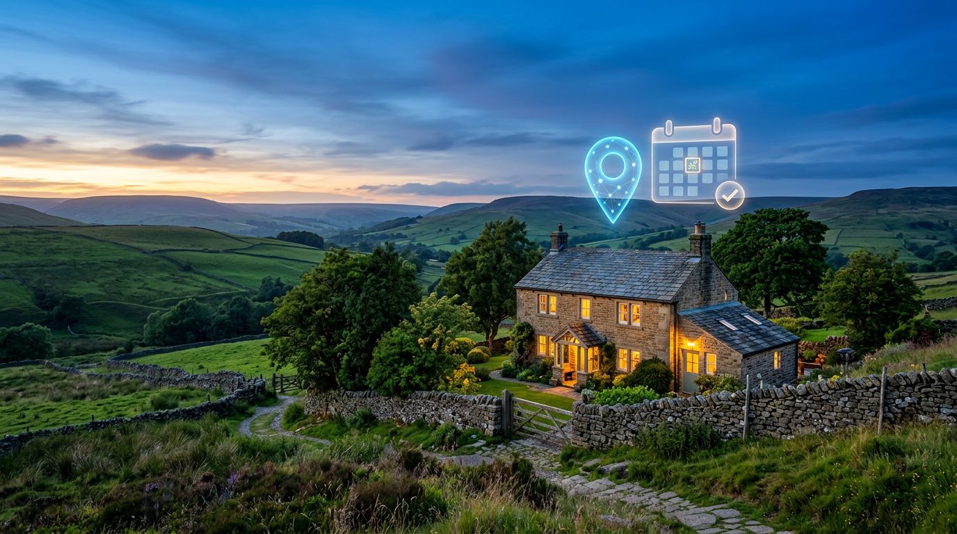 Top 10 Best Vacation Home Rentals in Chesterfield