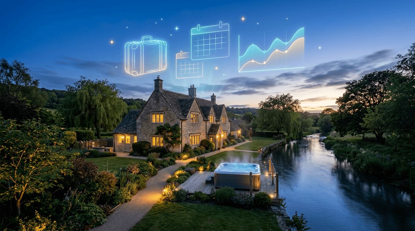 Top 10 Best Vacation Home Rentals in Cotswold