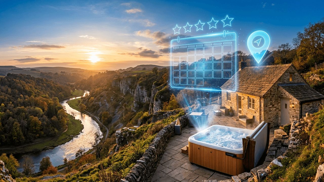 Top 10 Best Vacation Home Rentals in Derbyshire Dales