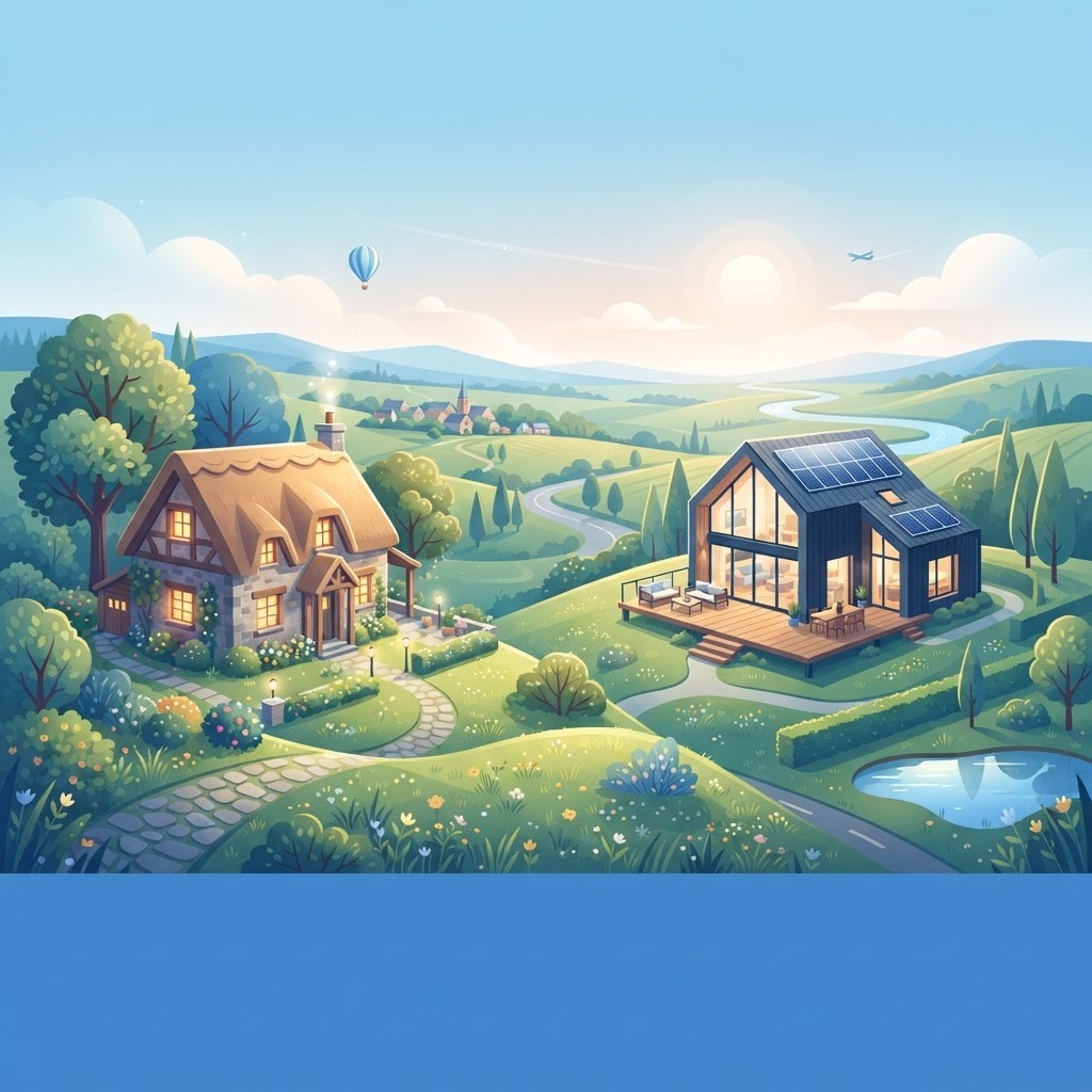 Top 10 Best Vacation Home Rentals in Doncaster