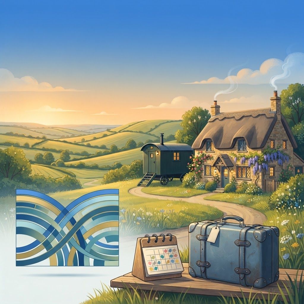 Top 10 Best Vacation Home Rentals in East Hampshire