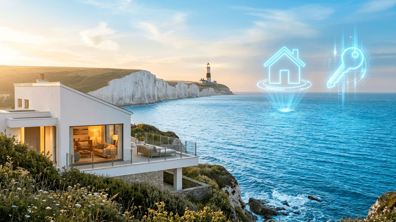 Top 10 Best Vacation Home Rentals in Eastbourne