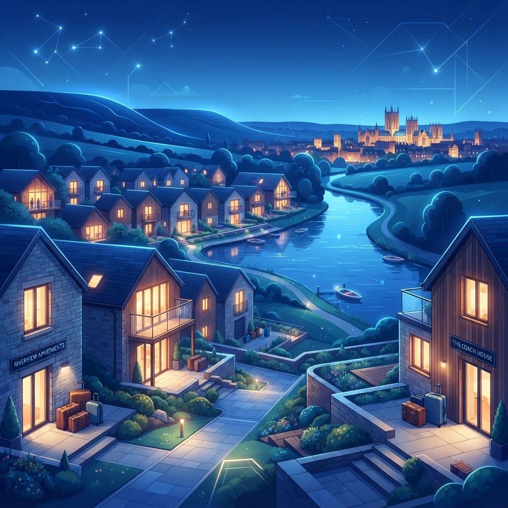 Top 10 Best Vacation Home Rentals in Exeter
