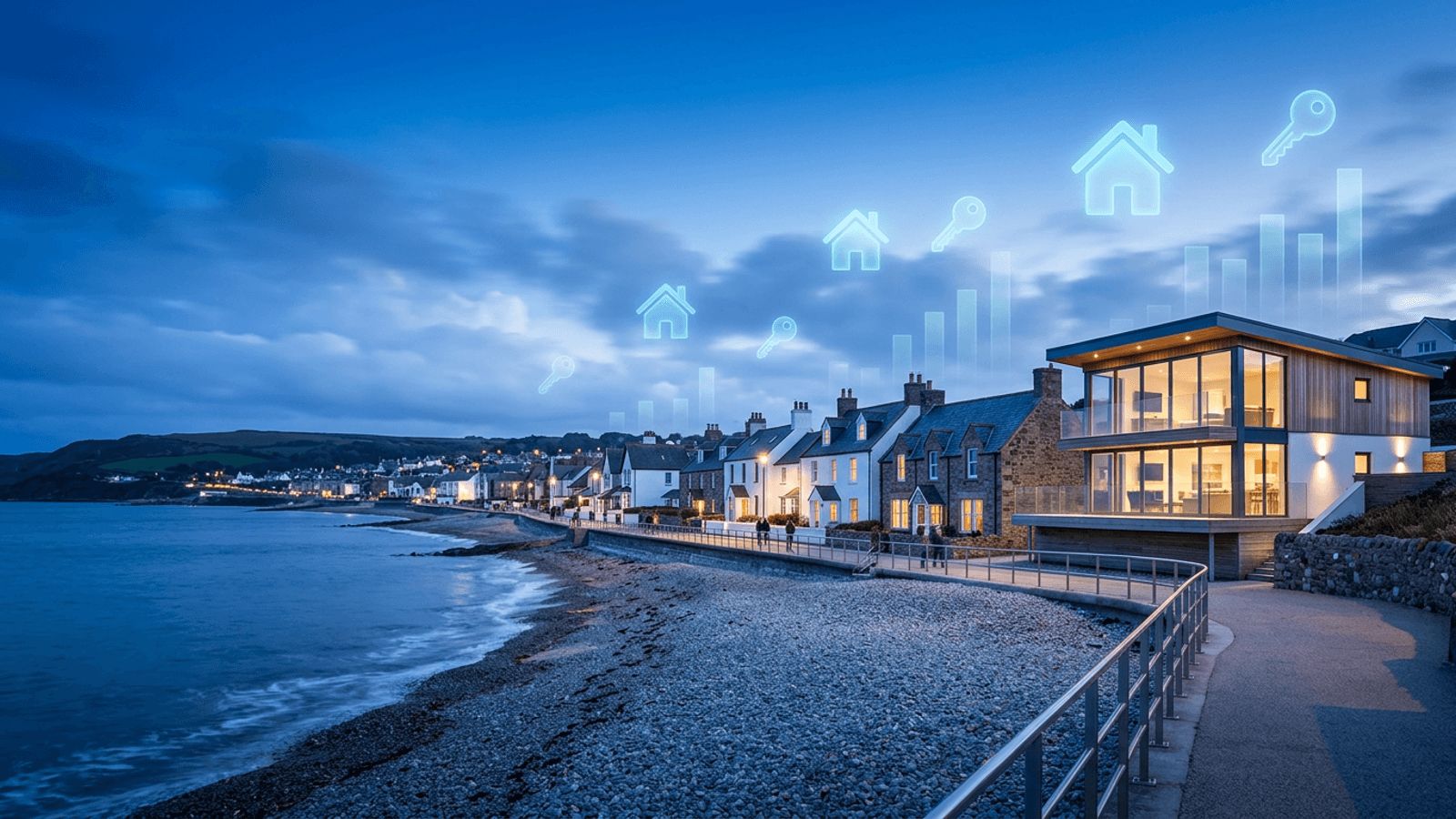 Top 10 Best Vacation Home Rentals in Folkestone and Hythe