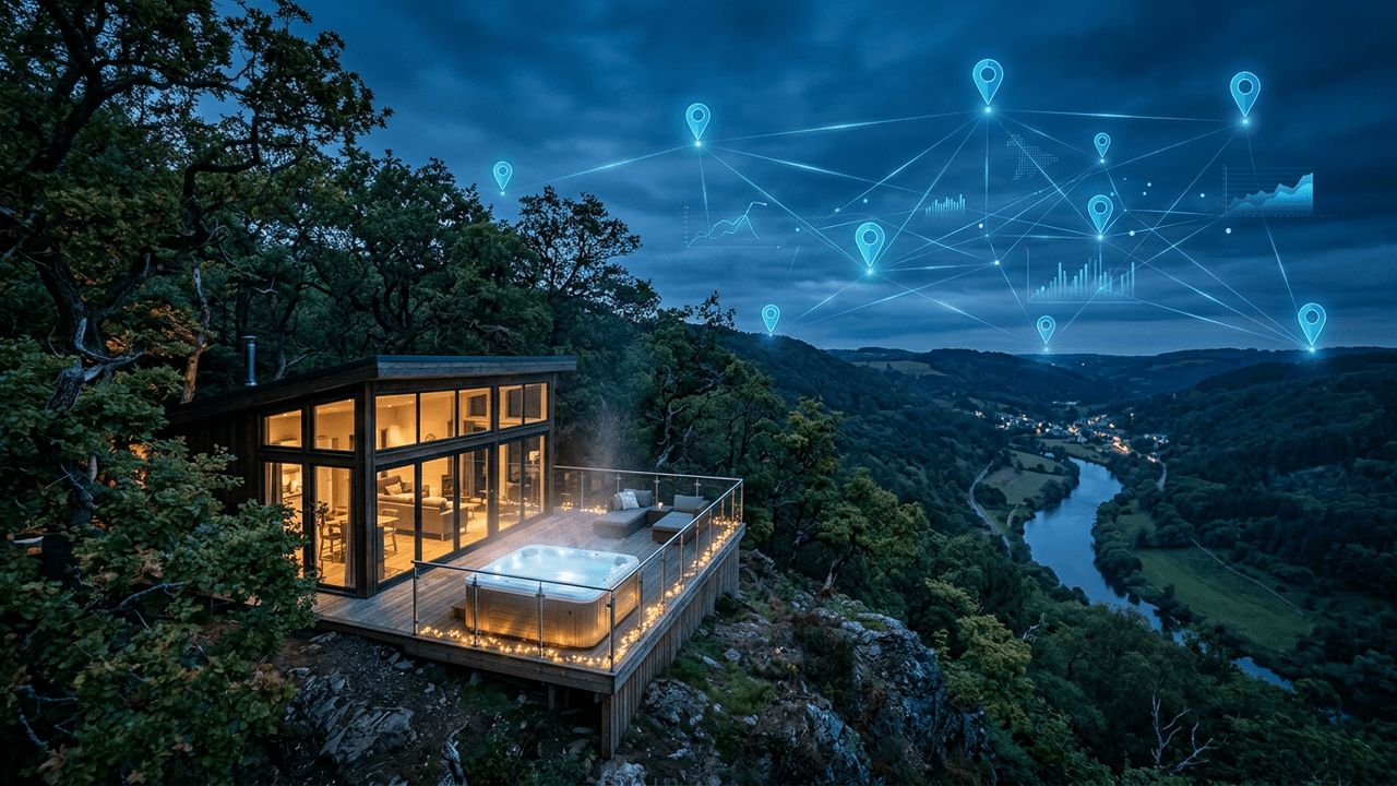 Top 10 Best Vacation Home Rentals in Forest of Dean