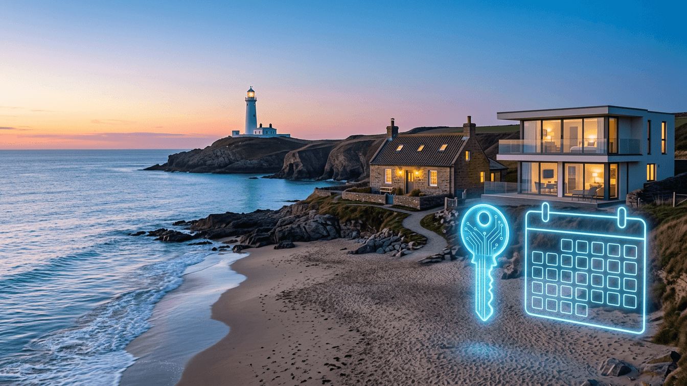 Top 10 Best Vacation Home Rentals in Hartlepool