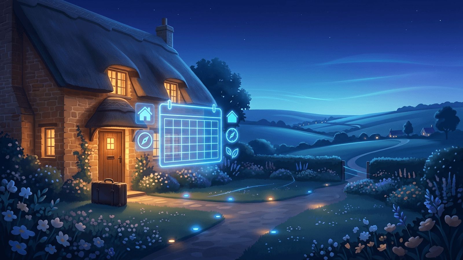 Top 10 Best Vacation Home Rentals in Hertsmere