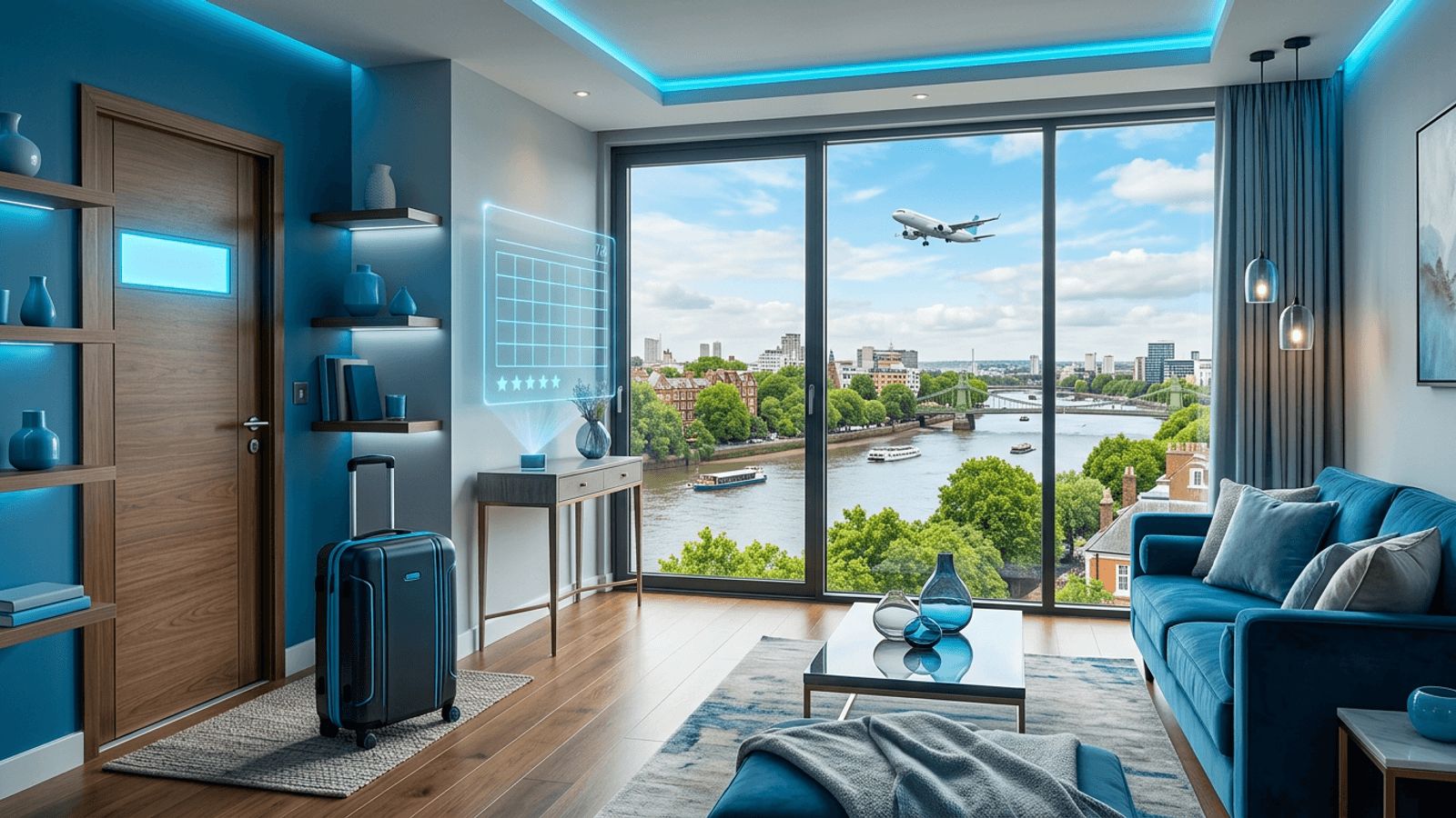 Top 10 Best Vacation Home Rentals in Hounslow