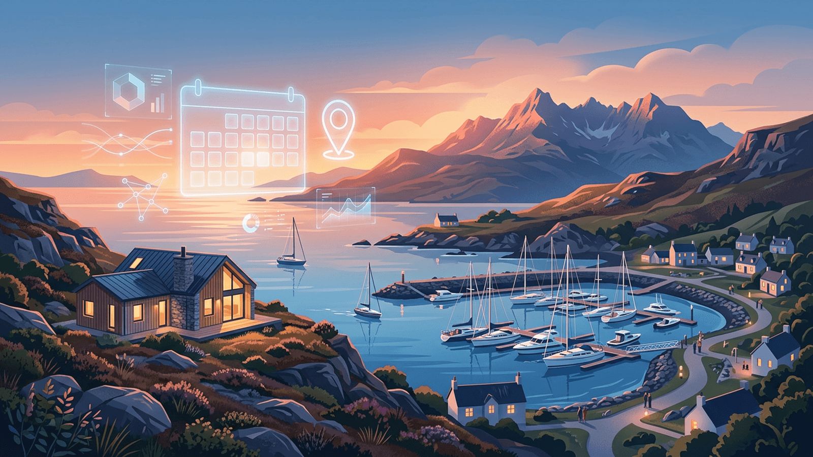 Top 10 Best Vacation Home Rentals in Inverclyde