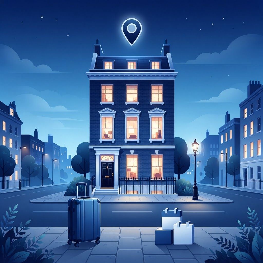 Top 10 Best Vacation Home Rentals in Islington