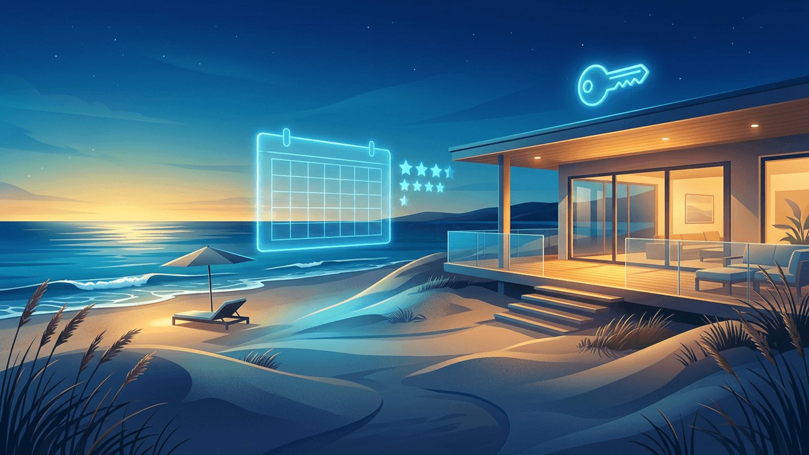 Top 10 Best Vacation Home Rentals in Lewes