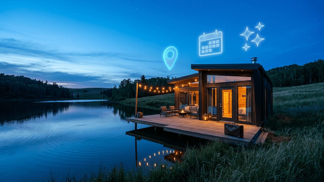 Top 10 Best Vacation Home Rentals in Lincoln