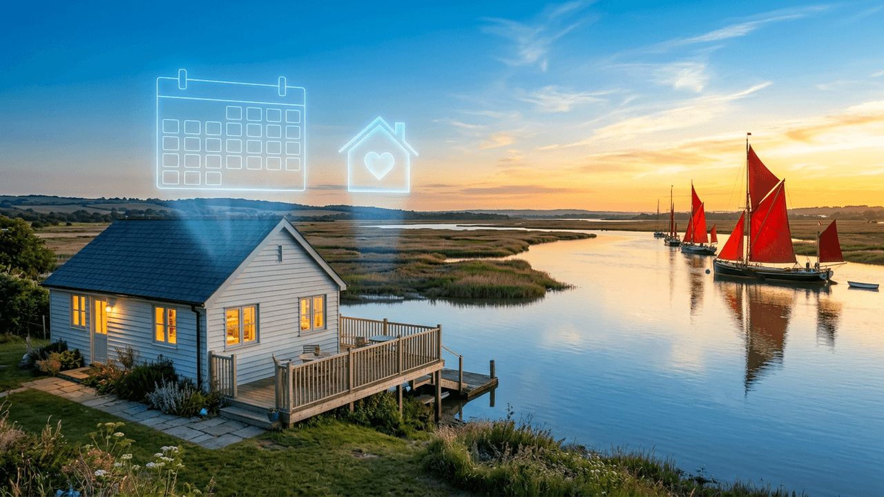 Top 10 Best Vacation Home Rentals in Maldon