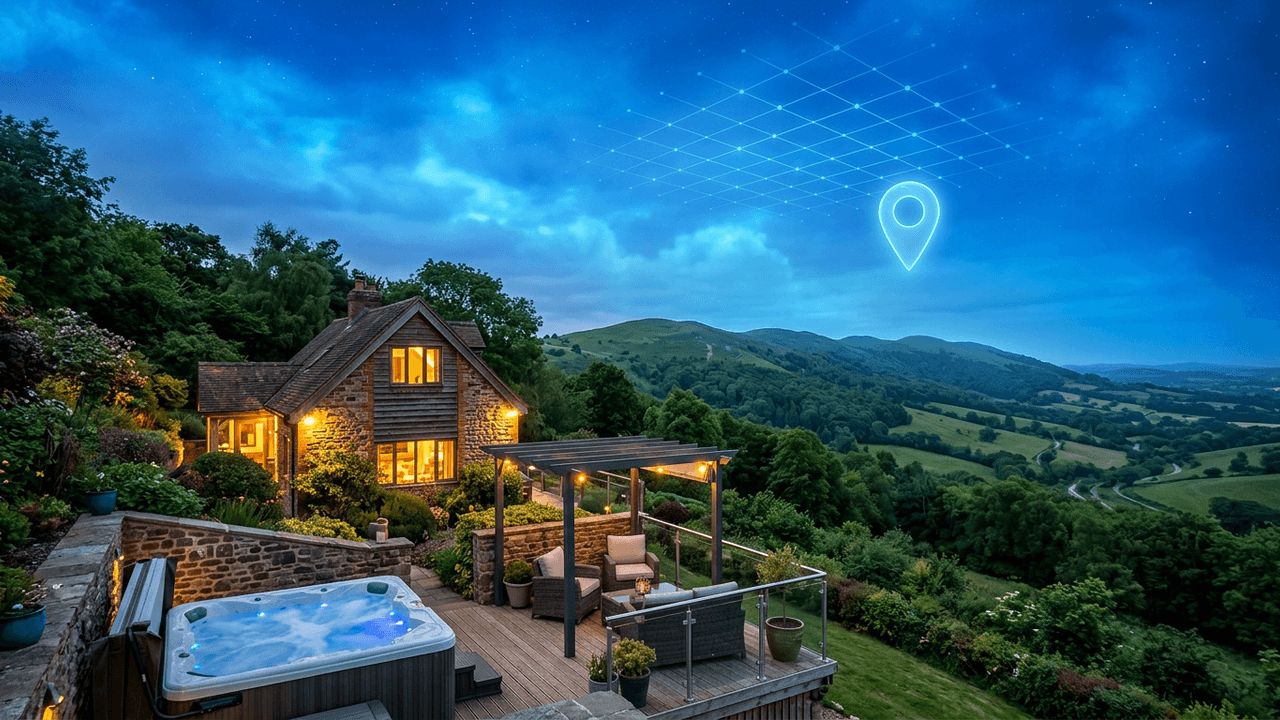 Top 10 Best Vacation Home Rentals in Malvern Hills