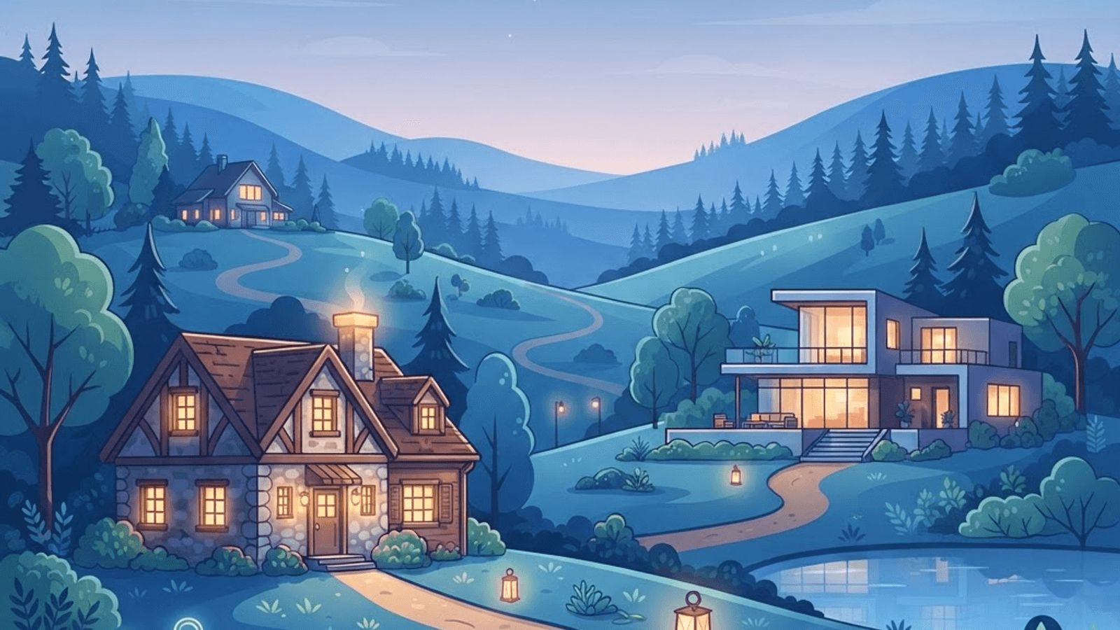 Top 10 Best Vacation Home Rentals in Mansfield