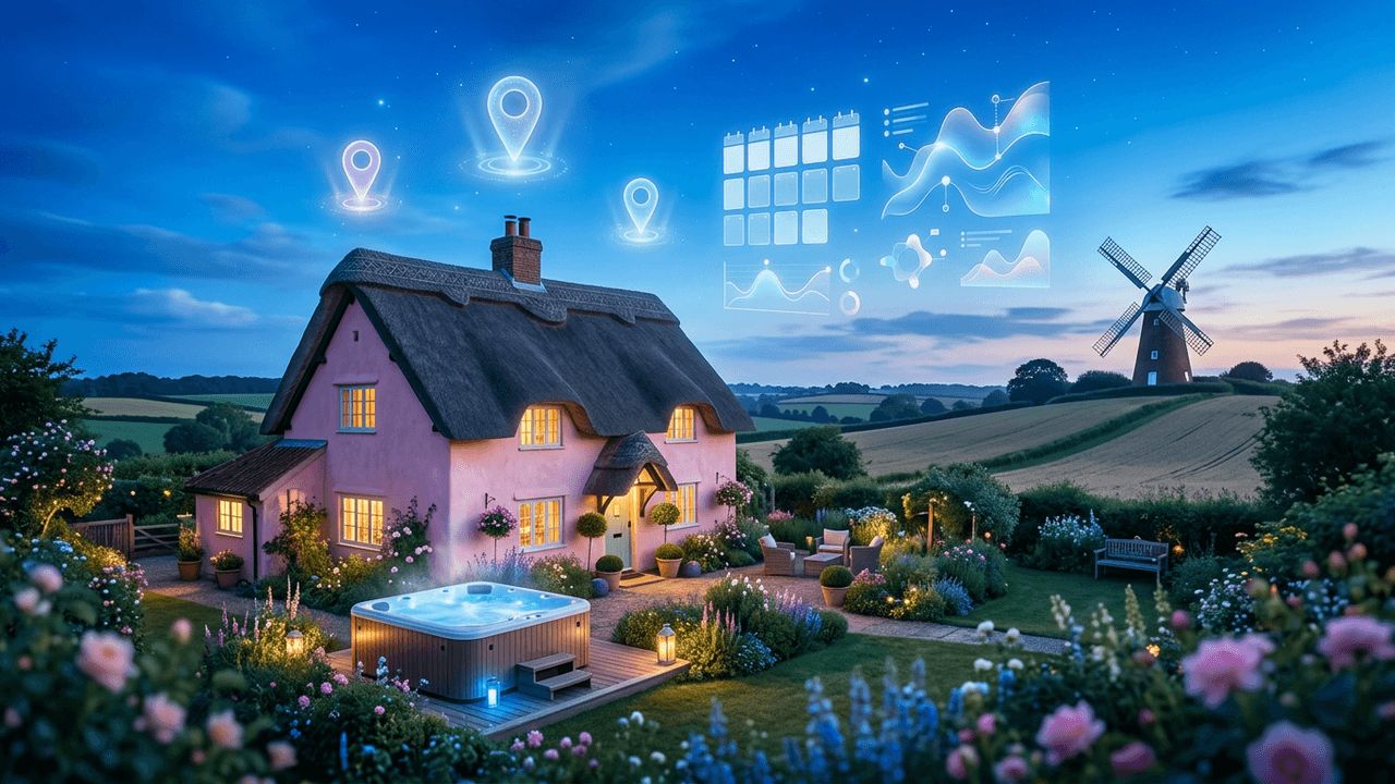 Top 10 Best Vacation Home Rentals in Mid Suffolk