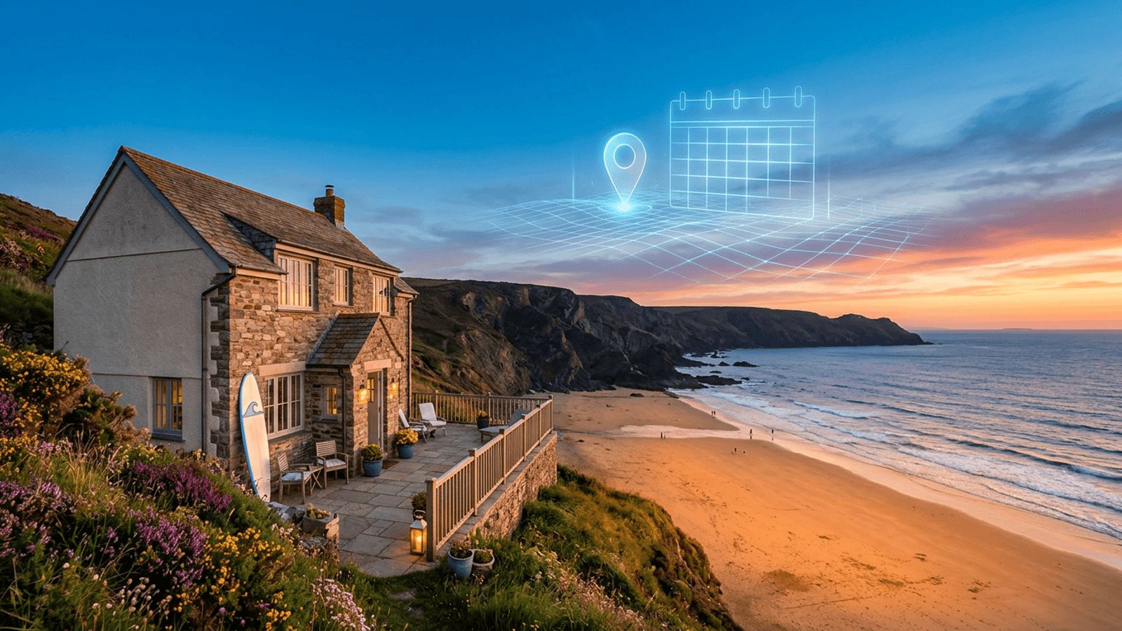 Top 10 Best Vacation Home Rentals in North Devon