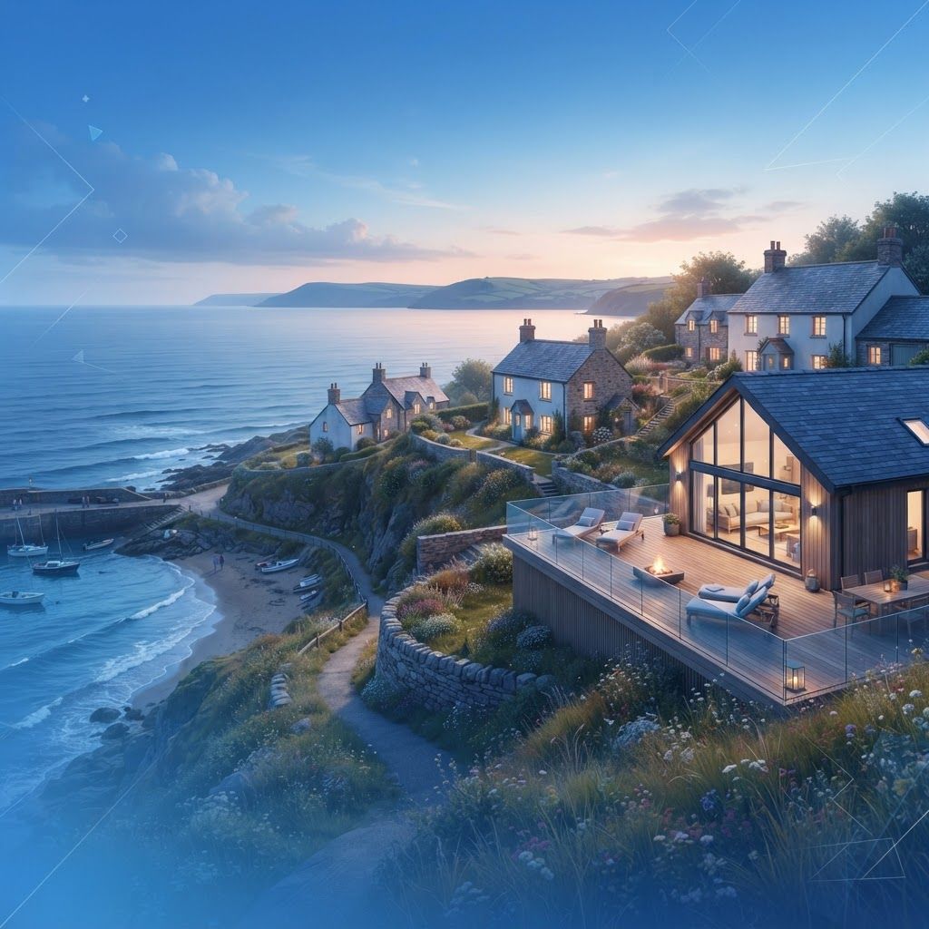 Top 10 Best Vacation Home Rentals in North Somerset