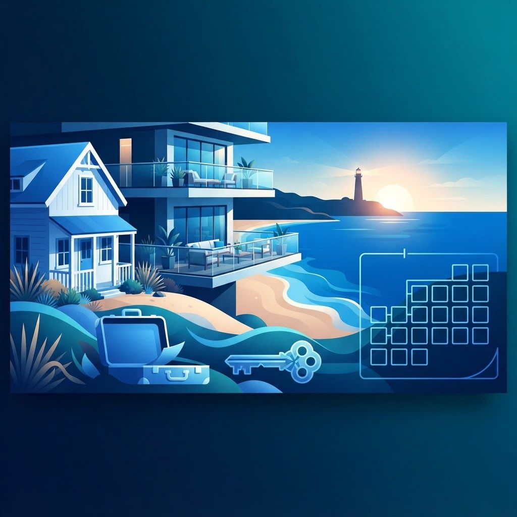 Top 10 Best Vacation Home Rentals in North Tyneside