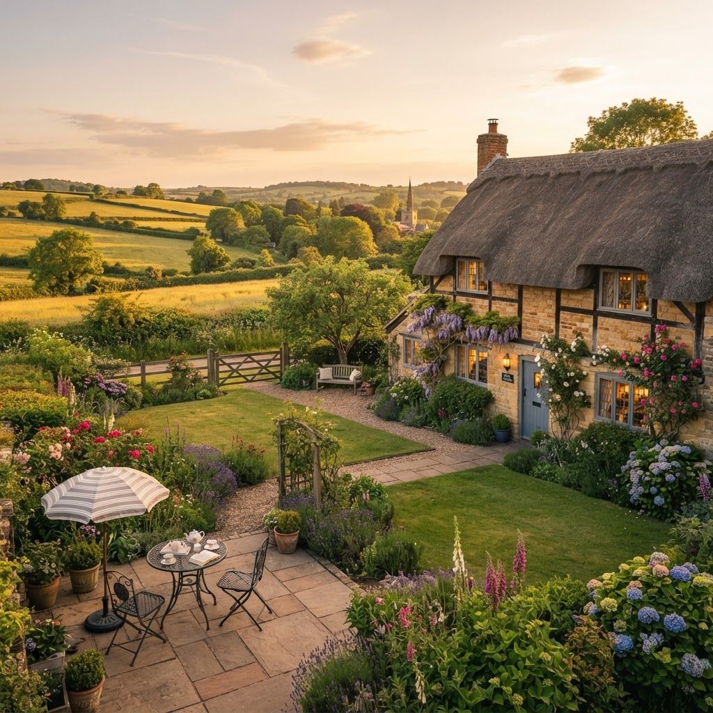 Top 10 Best Vacation Home Rentals in Nuneaton and Bedworth