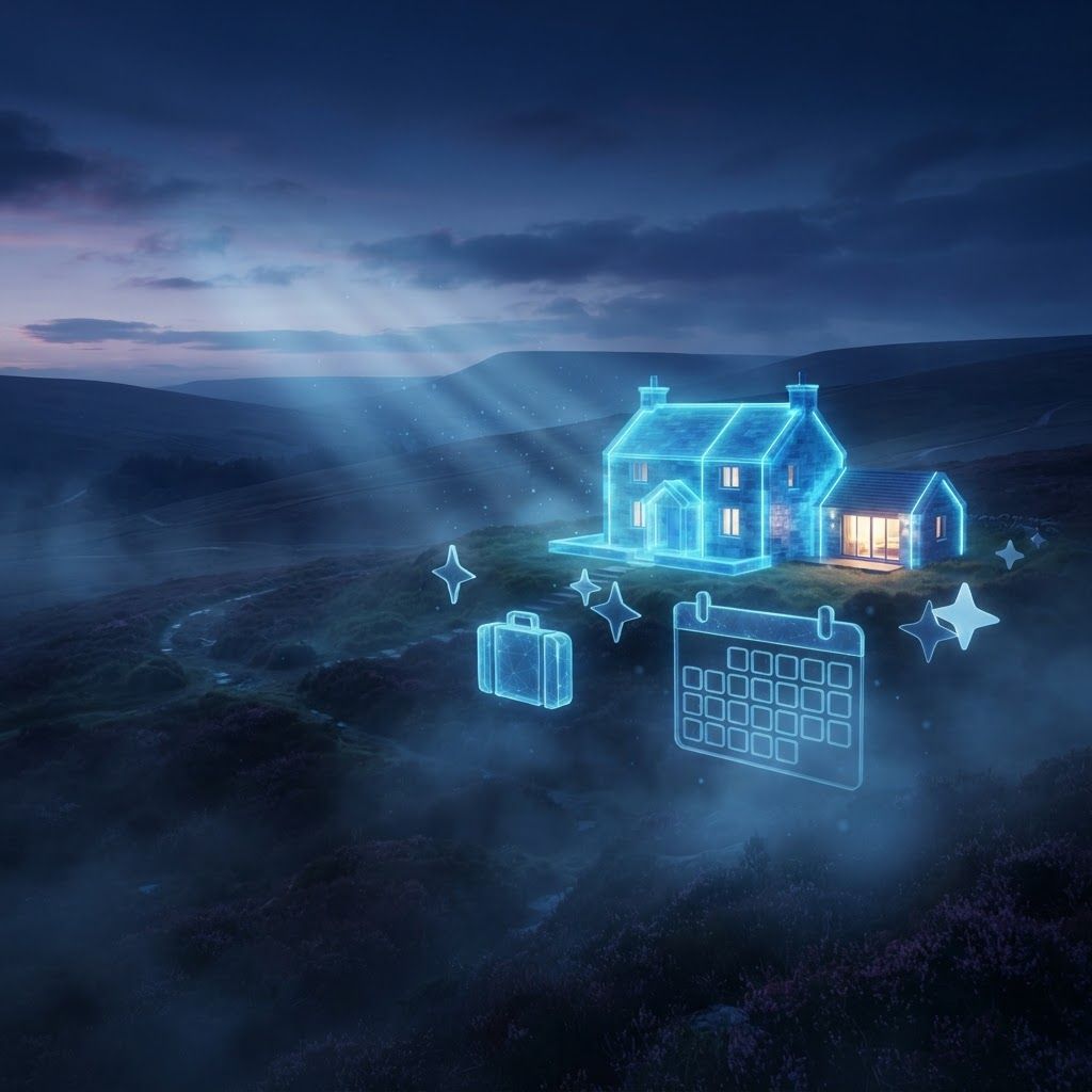 Top 10 Best Vacation Home Rentals in Oldham