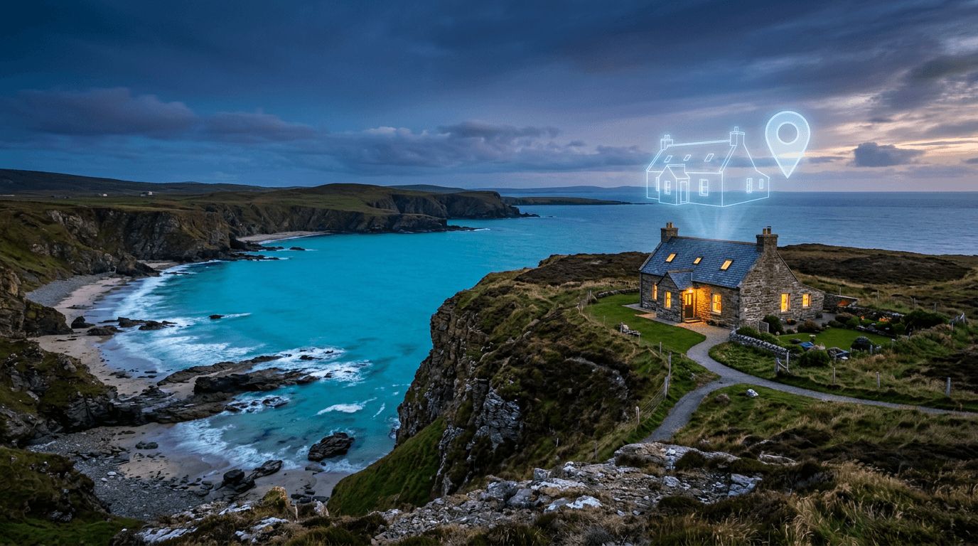 Top 10 Best Vacation Home Rentals in Orkney Islands