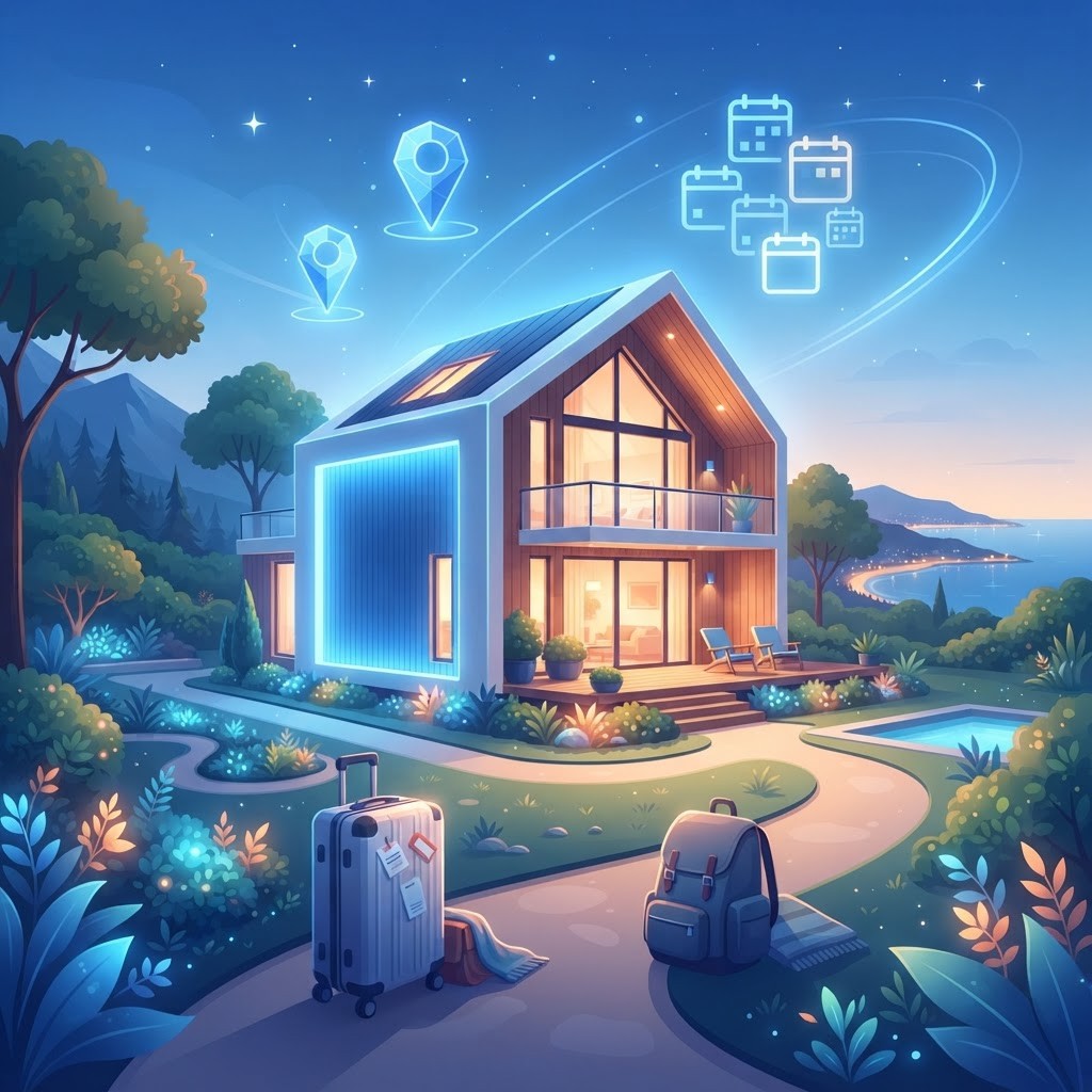 Top 10 Best Vacation Home Rentals in Redbridge