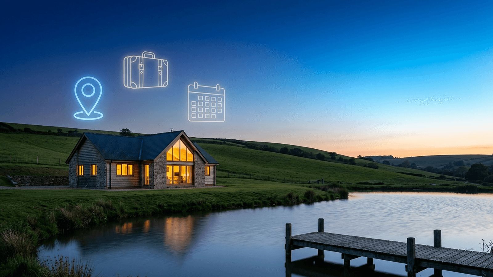 Top 10 Best Vacation Home Rentals in Redditch