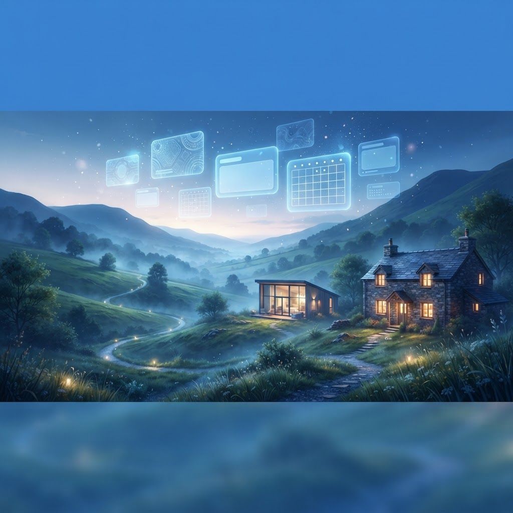 Top 10 Best Vacation Home Rentals in Rhondda Cynon Taff