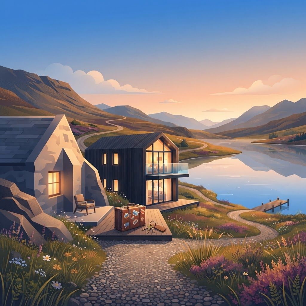 Top 10 Best Vacation Home Rentals in Rochdale