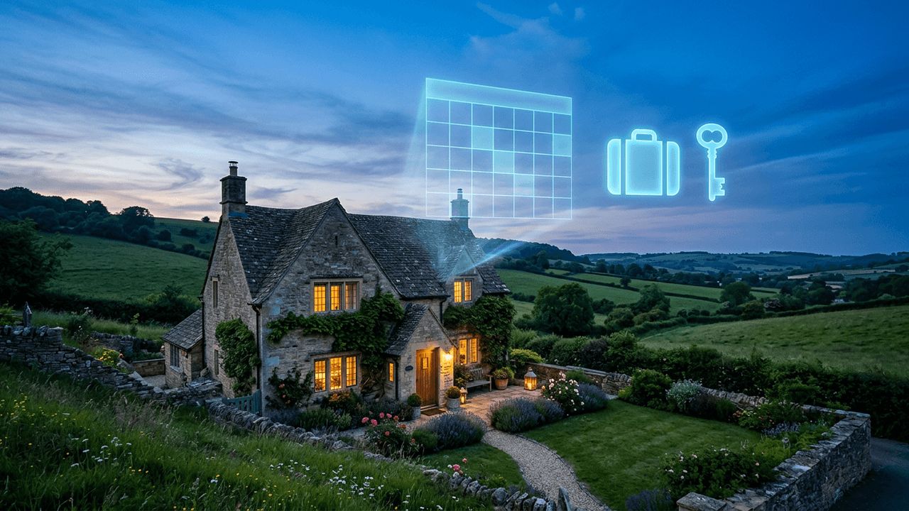 Top 10 Best Vacation Home Rentals in South Gloucestershire