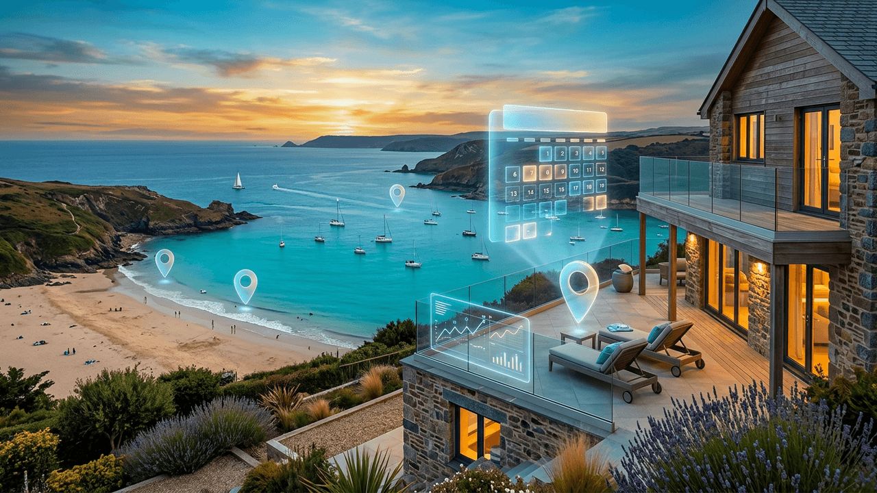Top 10 Best Vacation Home Rentals in South Hams