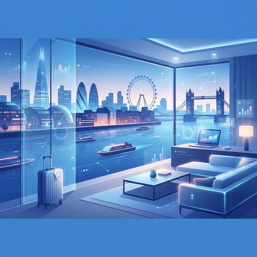 Top 10 Best Vacation Home Rentals in Southwark