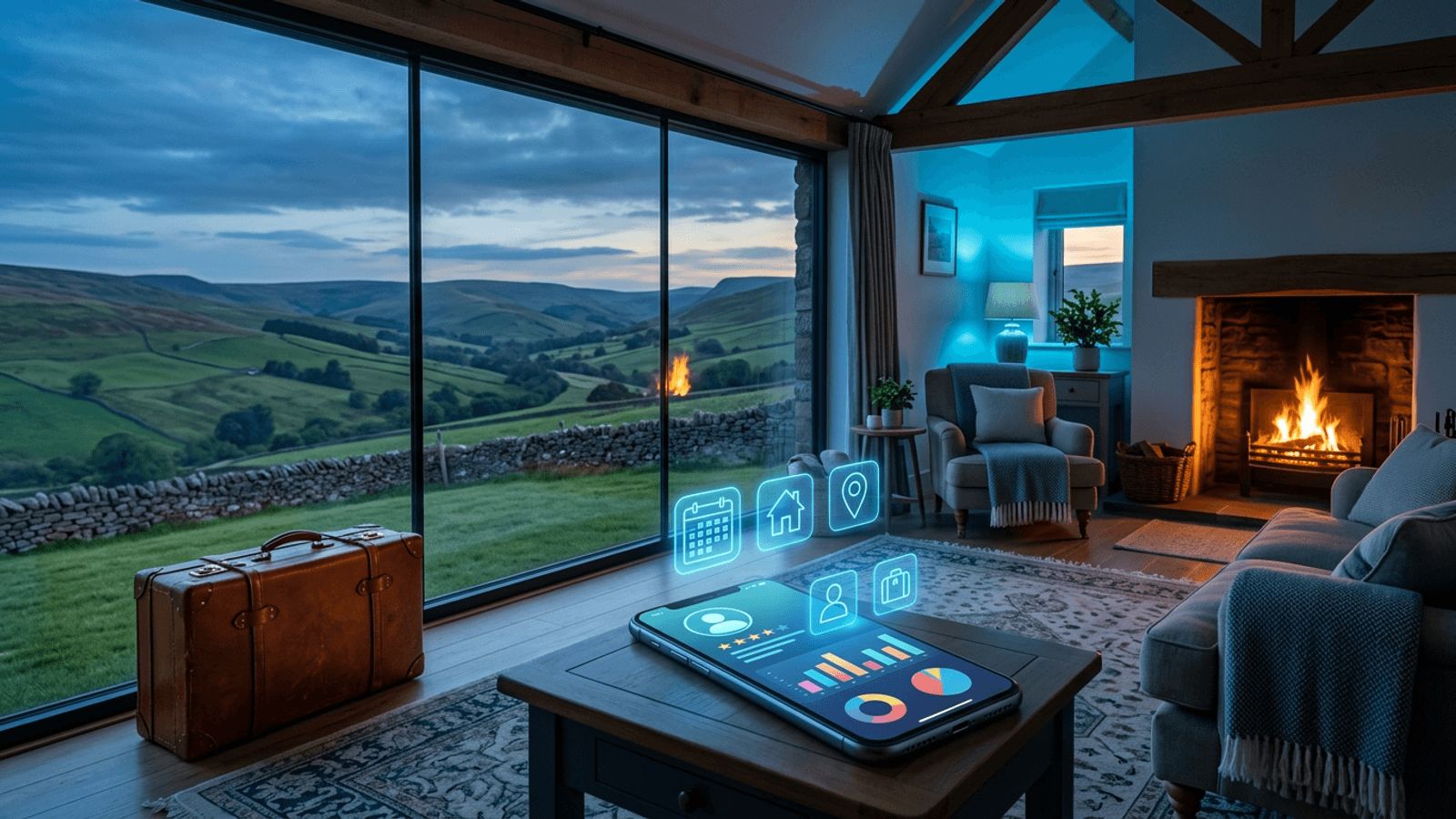 Top 10 Best Vacation Home Rentals in Stockport