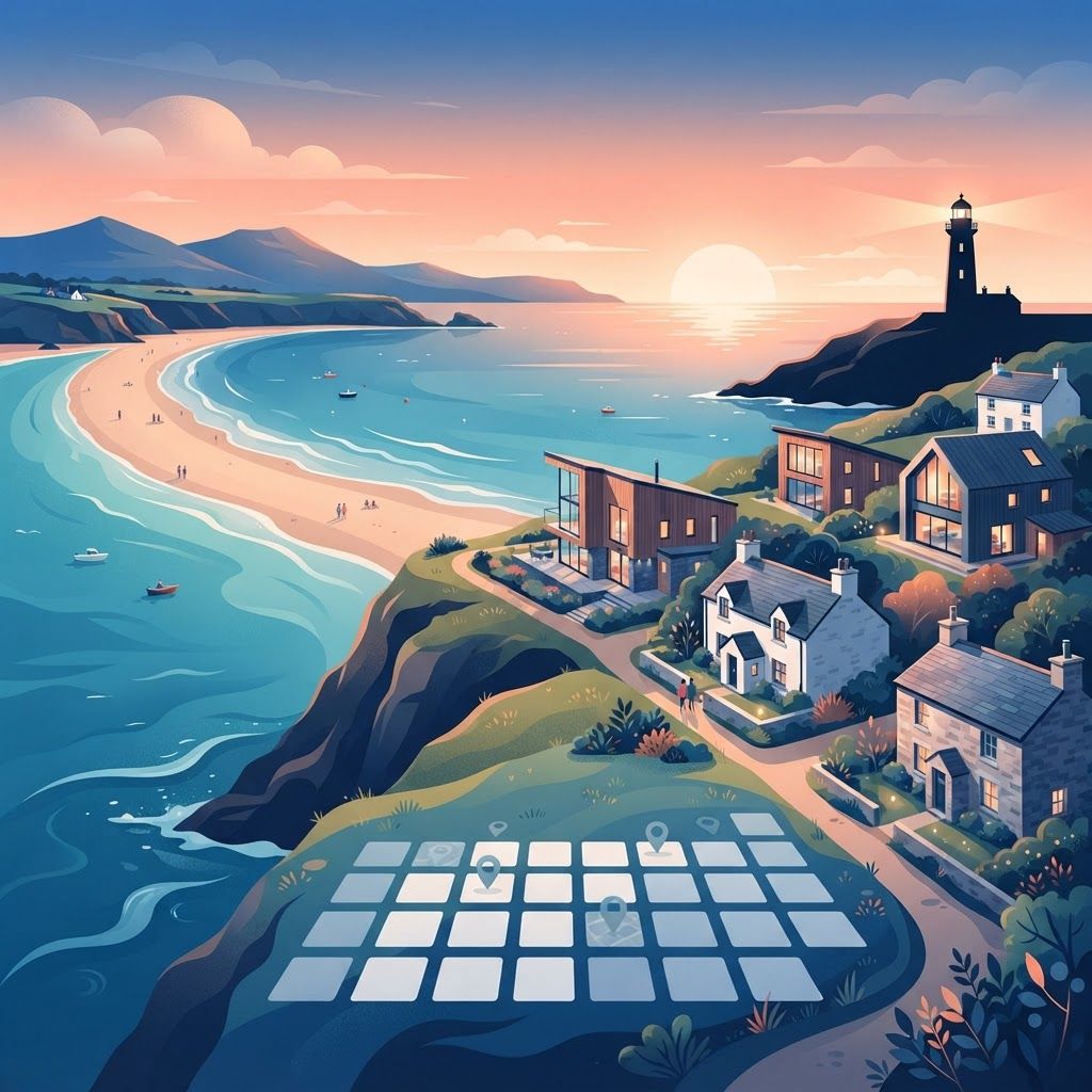 Top 10 Best Vacation Home Rentals in Swansea