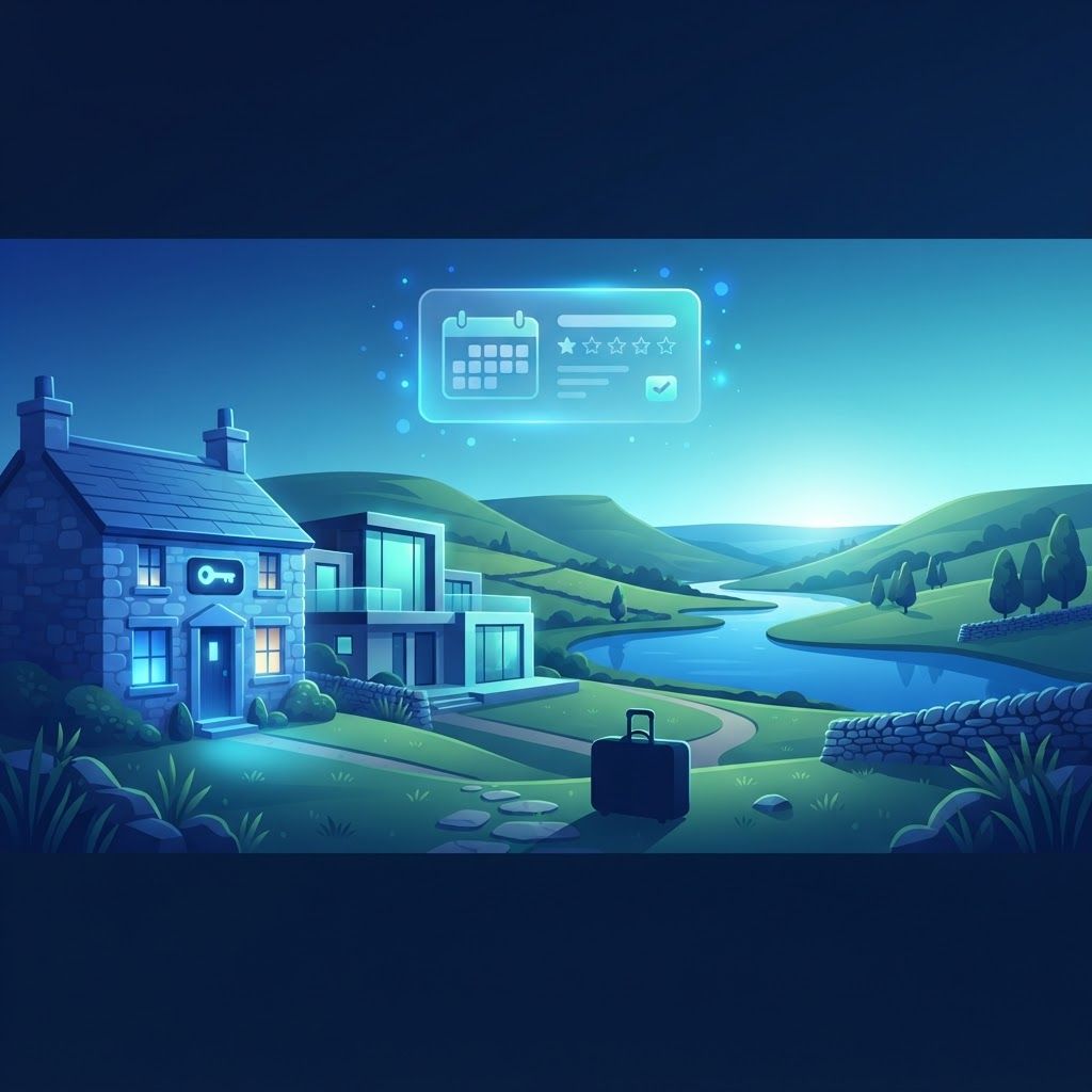 Top 10 Best Vacation Home Rentals in Tameside