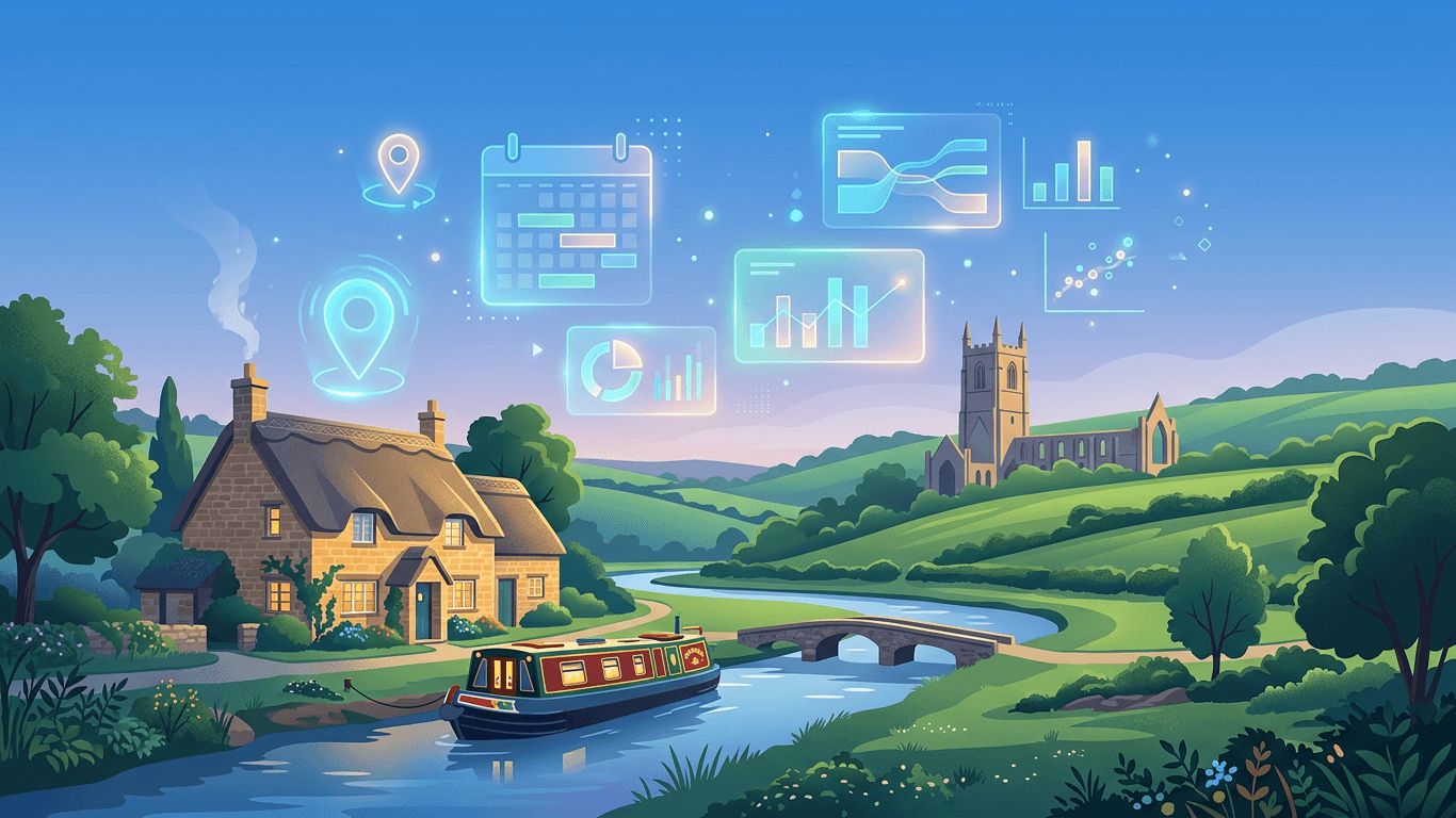 Top 10 Best Vacation Home Rentals in Tewkesbury