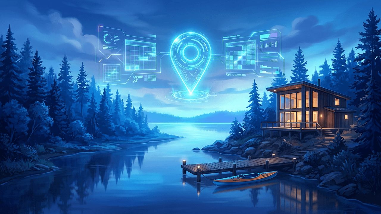 Top 10 Best Vacation Home Rentals in Three Rivers