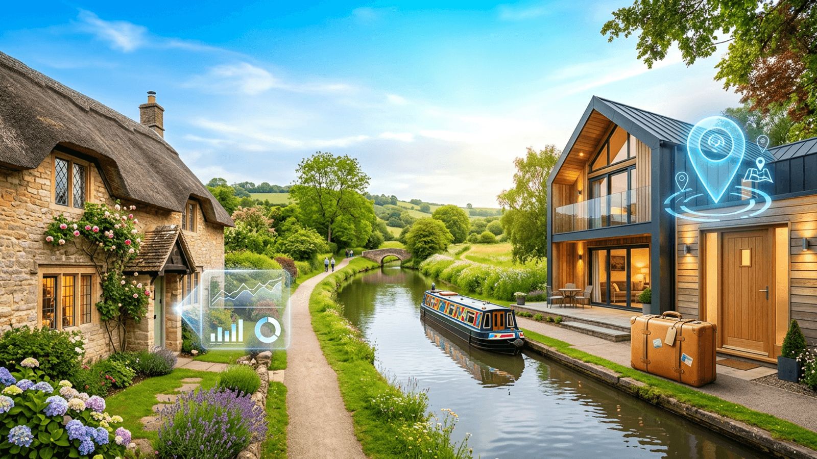 Top 10 Best Vacation Home Rentals in Watford